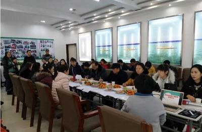 繁峙縣心理教育咨詢事業迎來蓬勃發展的春天