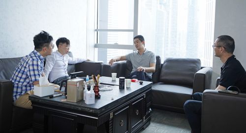 熱烈慶祝空格控股集團加入廣東省繼續教育協會，會員單位授牌儀式成功舉辦